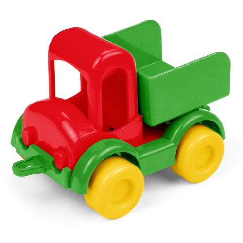 KID CARS Wywrotka (1)