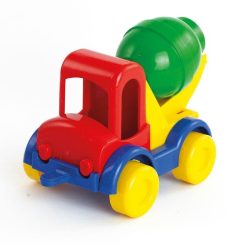 KID CARS Betoniarka (6)