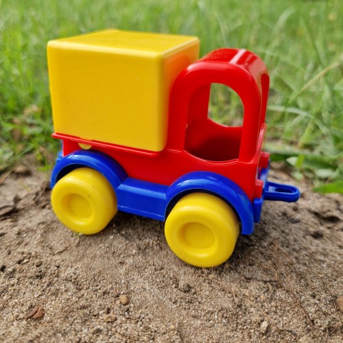 KID CARS Kontener (6)