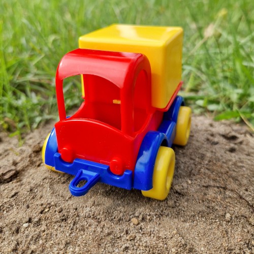 KID CARS Kontener (5)