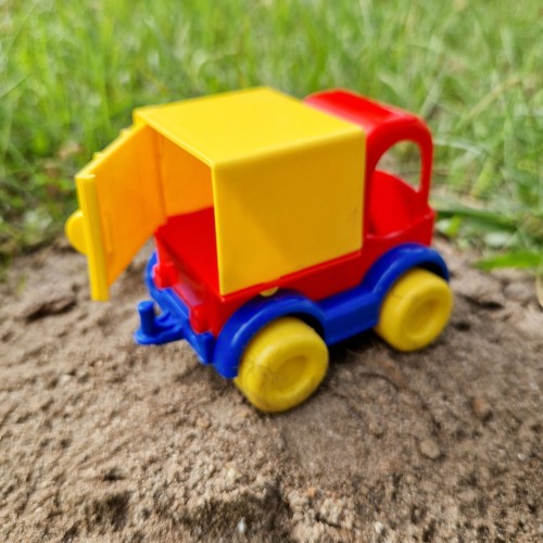 KID CARS Kontener (4)