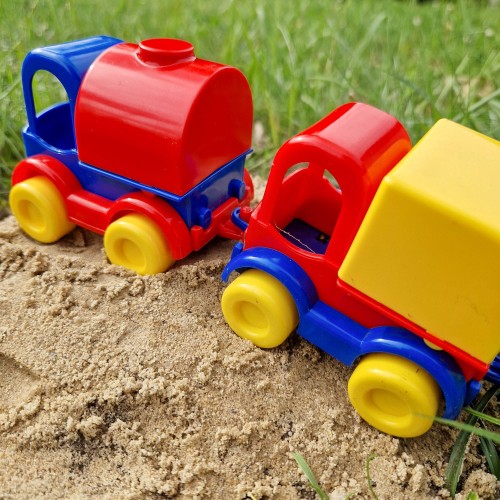KID CARS Kontener (3)