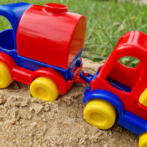 KID CARS Kontener (2)