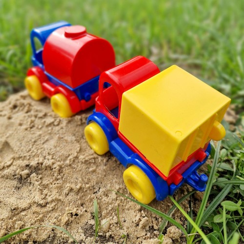KID CARS Kontener (1)