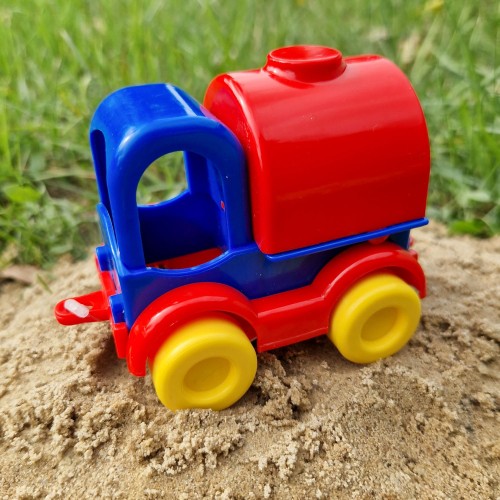 KID CARS Cysterna (6)