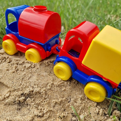 KID CARS Cysterna (3)