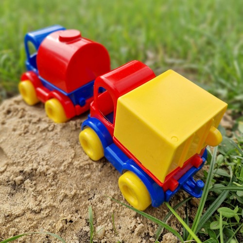 KID CARS Cysterna (1)
