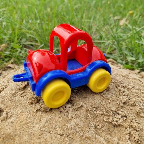KID CARS Garbus (6)