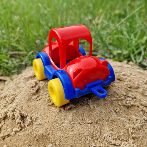 KID CARS Garbus (5)