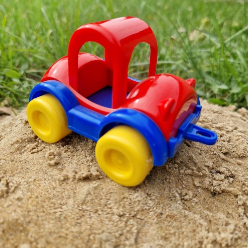 KID CARS Garbus (4)