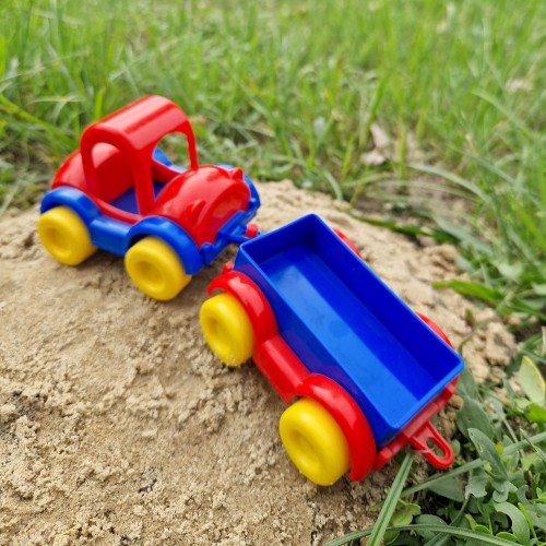 KID CARS Garbus (2)
