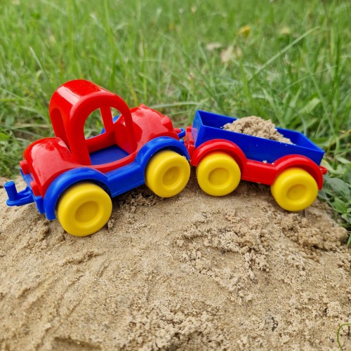 KID CARS Garbus (1)