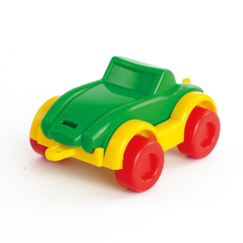 KID CARS Kabrio (5)