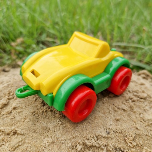 KID CARS Kabrio (4)
