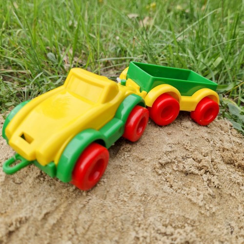 KID CARS Kabrio (3)