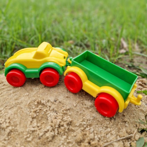 KID CARS Kabrio (2)