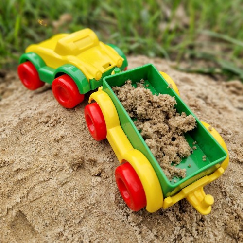 KID CARS Kabrio (1)