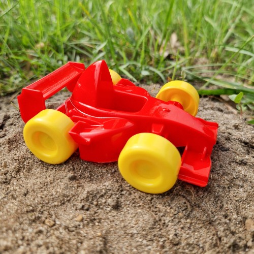 KID CARS Formuła 1 (4)