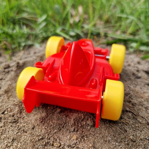 KID CARS Formuła 1 (3)
