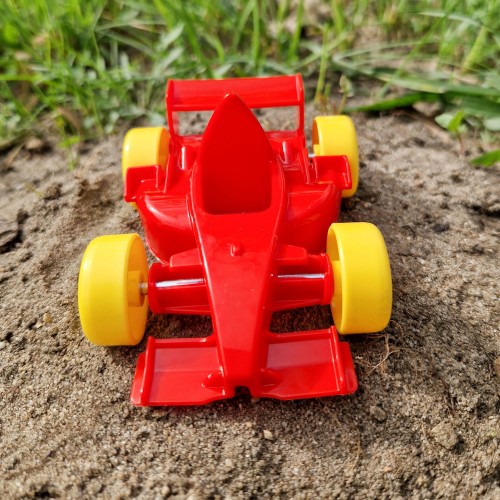 KID CARS Formuła 1 (1)