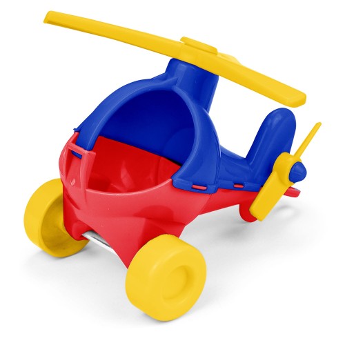 KID CARS Helikopter (5)