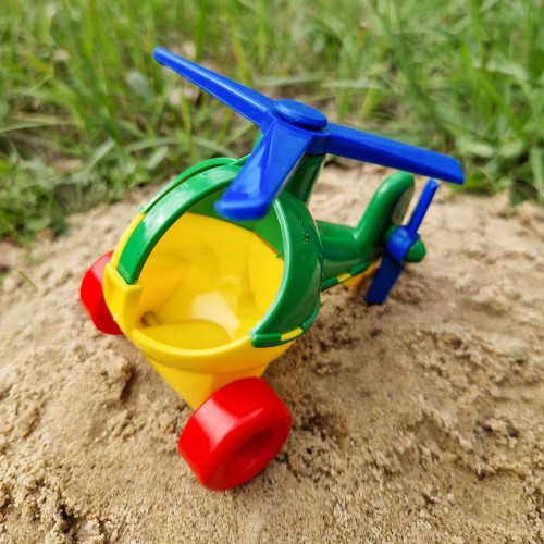 KID CARS Helikopter (4)