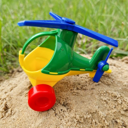 KID CARS Helikopter (3)