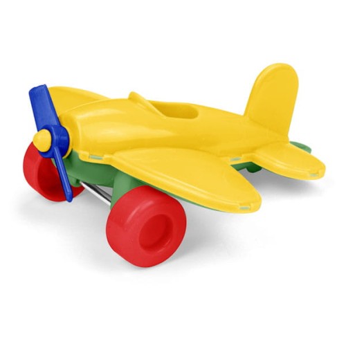 KID CARS Samolot (9)