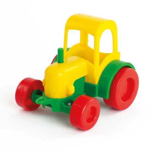 KID CARS Traktor (7)