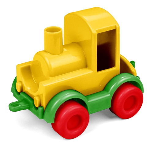 KID CARS Lokomotywa (8)
