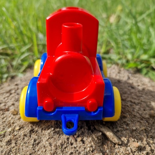 KID CARS Lokomotywa (6)