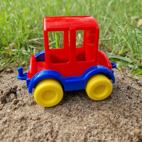 KID CARS Wagon 2 okna (5)
