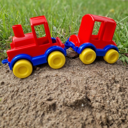 KID CARS Wagon 2 okna (4)