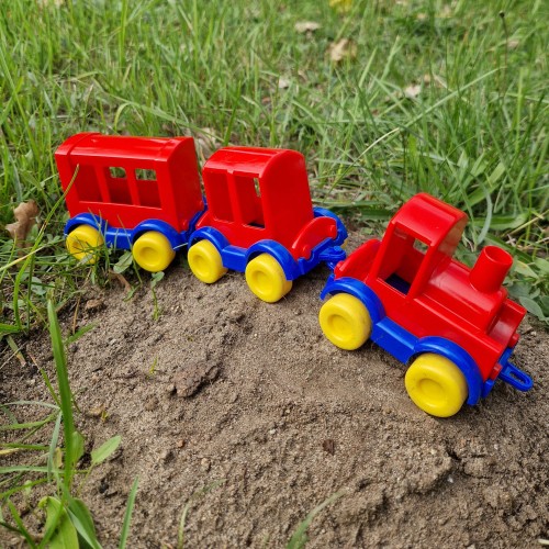 KID CARS Wagon 2 okna (2)
