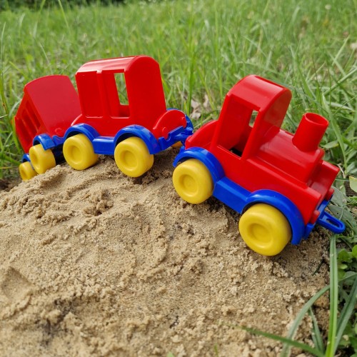 KID CARS Wagon 2 okna (1)