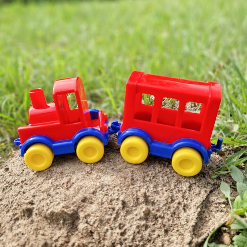 KID CARS Wagon 3 okna (5)
