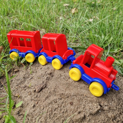 KID CARS Wagon 3 okna (2)