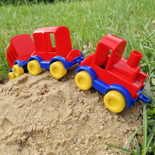 KID CARS Wagon 3 okna (1)