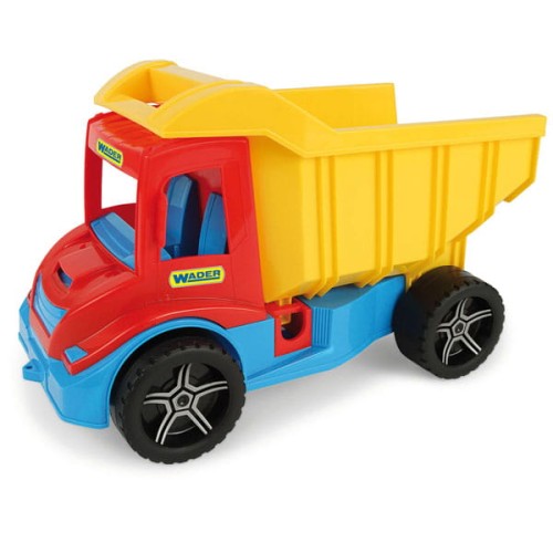 Multi Truck wywrotka (5)