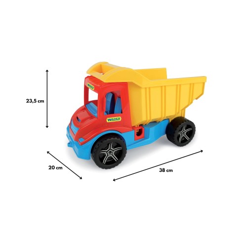 Multi Truck wywrotka (4)