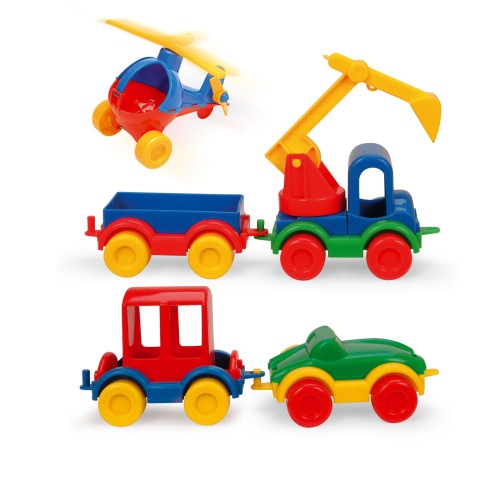Kid Cars autka (4)