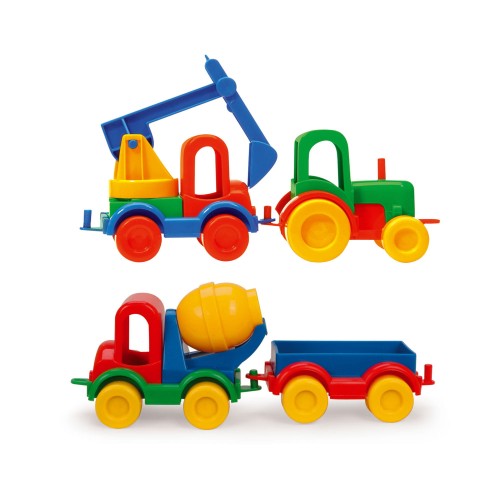 Kid Cars autka (2)