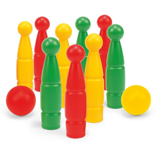 Kręgle w kartonie (3)