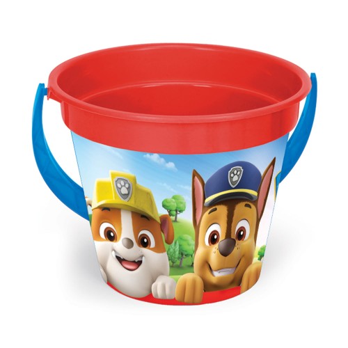 Paw Patrol wiadro okrągłe 3.4 l z IML (3)