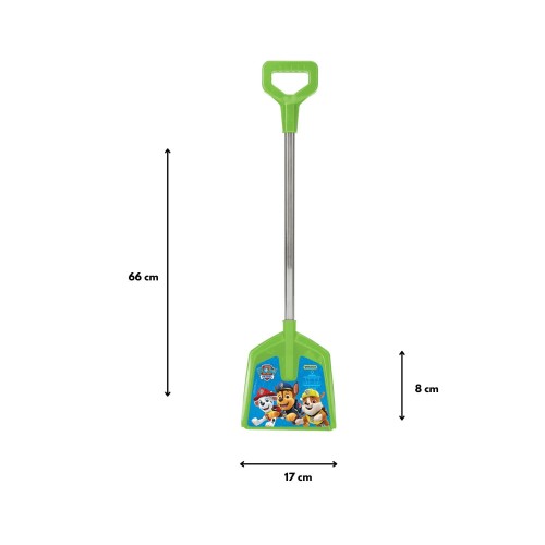Paw Patrol łopata długa z IML (1)