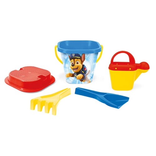 Paw Patrol komplet do piasku 5 el. (3)