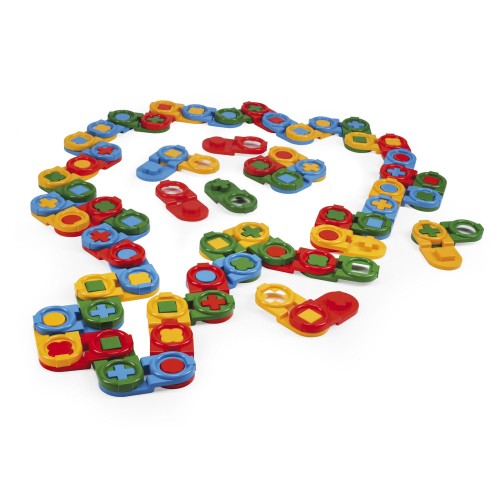Domino edukacyjne 64 el. (3)