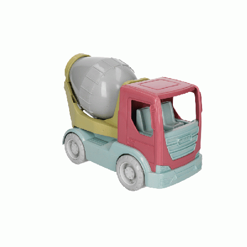 RePlay Tech Truck betoniarka (1)