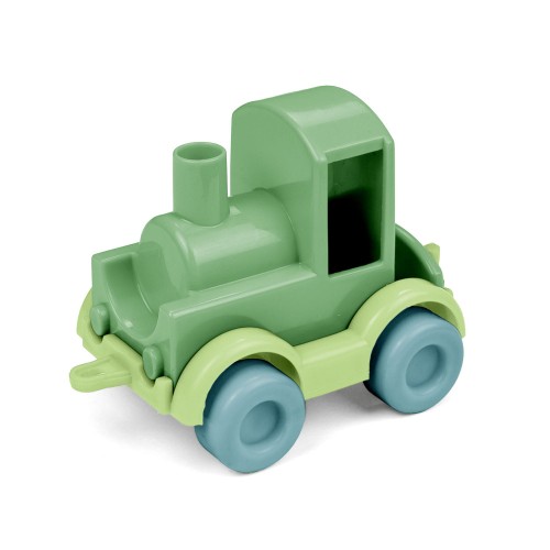 RePlay Kid cars garbus i lokomotywa zestaw (3)
