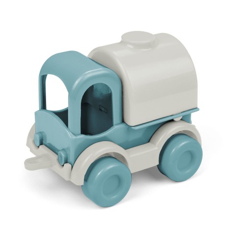RePlay Kid cars cysterna i ciężarówka zestaw (3)